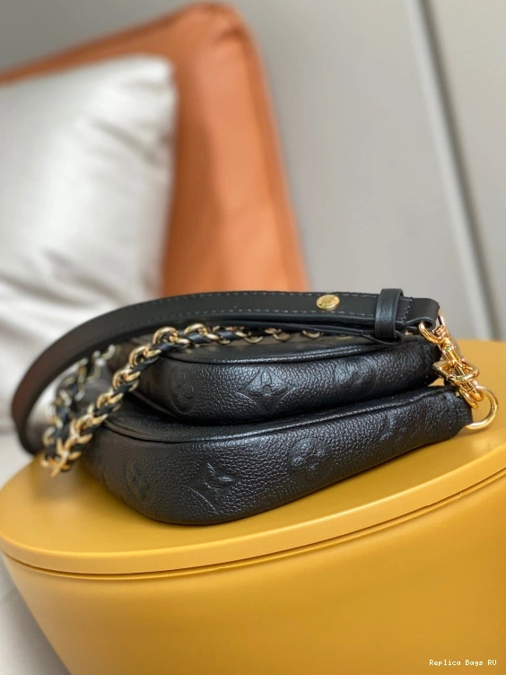 Affordable LOUIS ACCESSOIRES VUITTON MULTI POCHETTE 0723